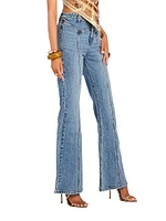 Maelle Denim Pants