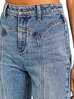 Maelle Denim Pants