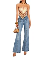 Maelle Denim Pants