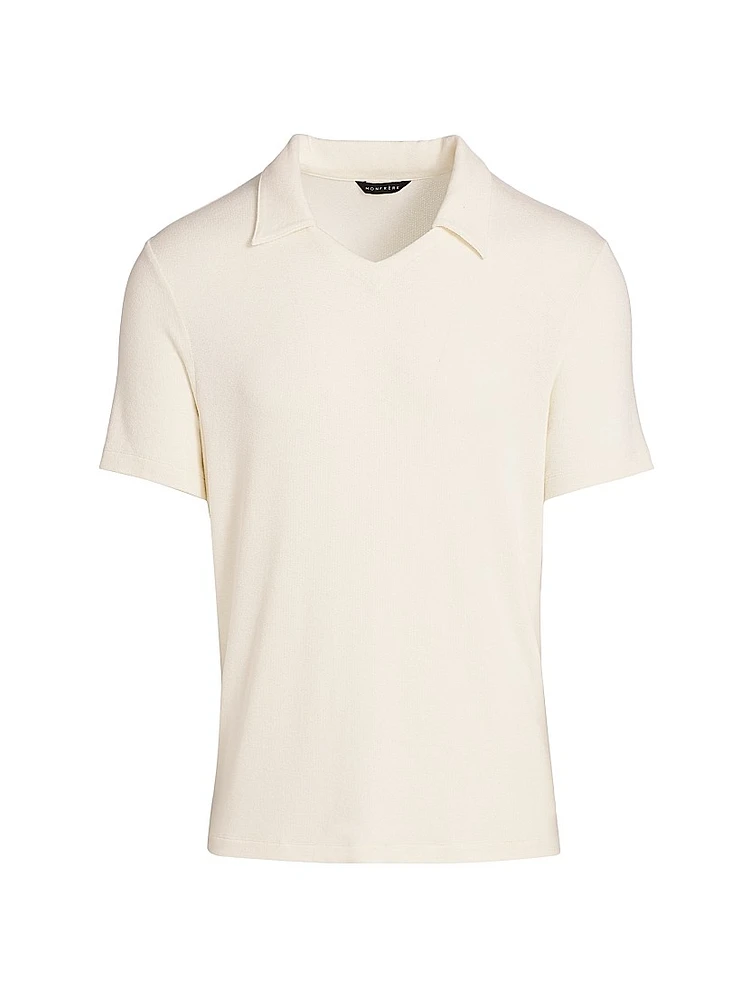 Bond Polo Shirt