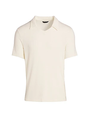 Bond Polo Shirt