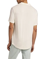 Bond Polo Shirt
