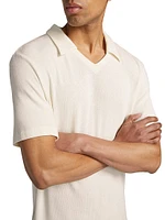 Bond Polo Shirt