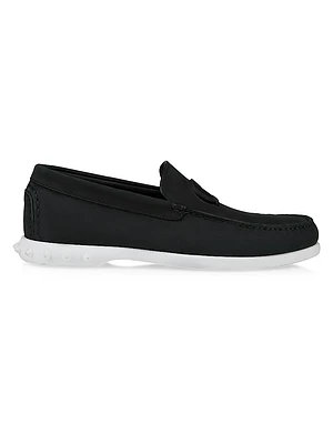 Moonkel Boat Shoes
