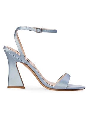 Muse Satin Sandals