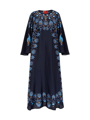 Flying Kaftan