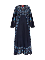 Flying Kaftan