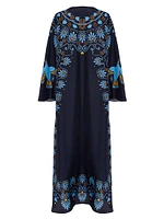 Flying Kaftan