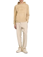 Patch Sweatshirt