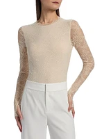Taeyn Lace Bodysuit