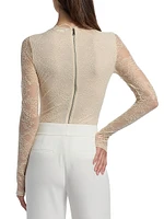 Taeyn Lace Bodysuit