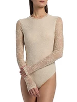 Taeyn Lace Bodysuit