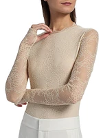 Taeyn Lace Bodysuit