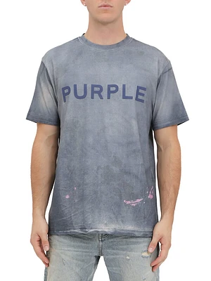 Heavyweight Cotton Jersey T-Shirt