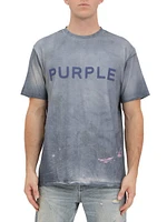 Heavyweight Cotton Jersey T-Shirt