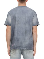 Heavyweight Cotton Jersey T-Shirt