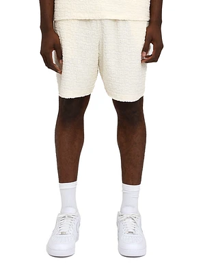 Terry Towel Shorts