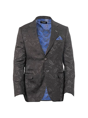 Socrate Resistance Blazer