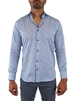 Einstein Symbol Shirt