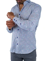 Einstein Symbol Shirt