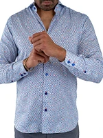 Einstein Symbol Shirt