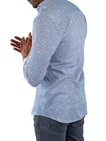 Einstein Symbol Shirt