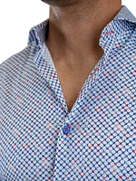 Einstein Symbol Shirt