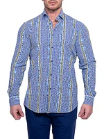 Fibonacci Resistance Shirt