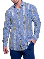 Fibonacci Resistance Shirt