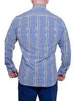 Fibonacci Resistance Shirt