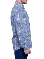 Fibonacci Resistance Shirt