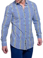 Fibonacci Resistance Shirt
