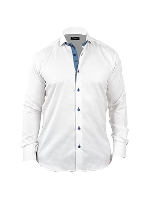Einstein Jacq Coquillage Shirt