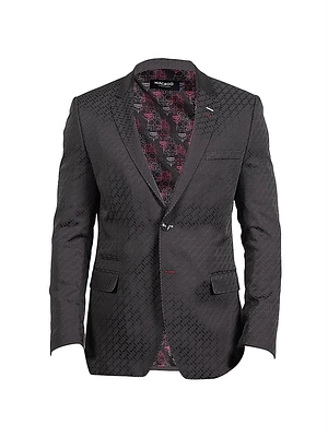 Socrate Evo Resistance Blazer