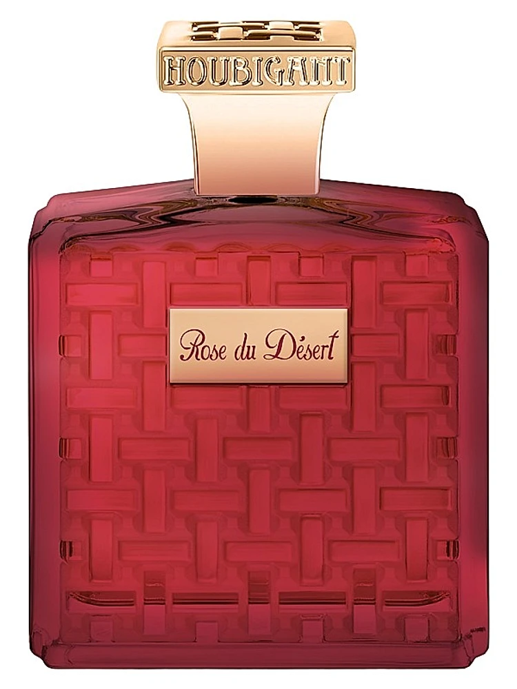 Rose Du Desert Eau de Parfum Extreme