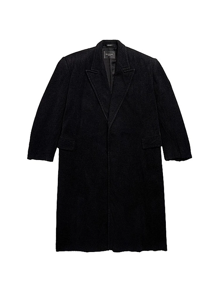 Maxi Coat
