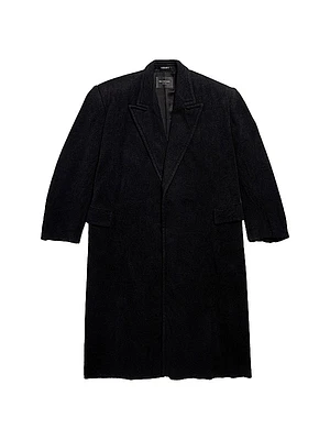 Maxi Coat