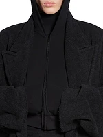 Maxi Coat
