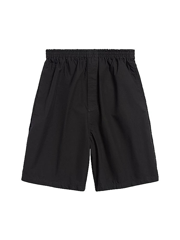 Hybrid Pyjama Shorts
