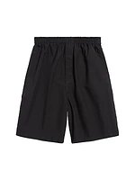 Hybrid Pyjama Shorts