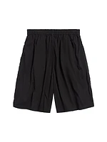 Hybrid Pyjama Shorts