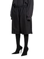 Hybrid Pyjama Shorts