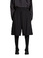 Hybrid Pyjama Shorts