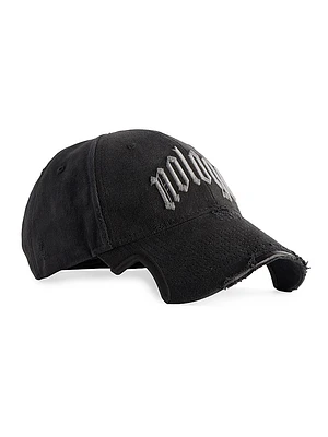 Nologo Cap