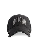 Nologo Cap