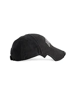 Nologo Cap