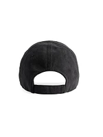 Nologo Cap