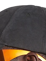 Nologo Cap