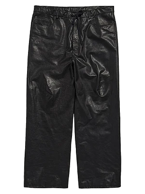 Oversized Baggy Pants