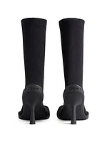 Sock Boots